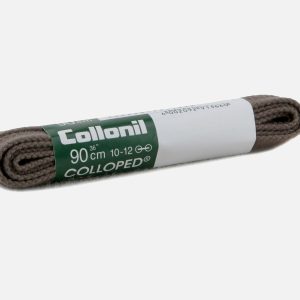 LACET PLAT TAUPE – Image 1