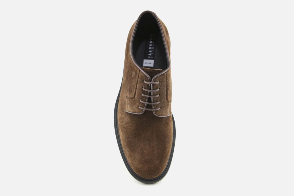 RUPERT DAIM MARRON