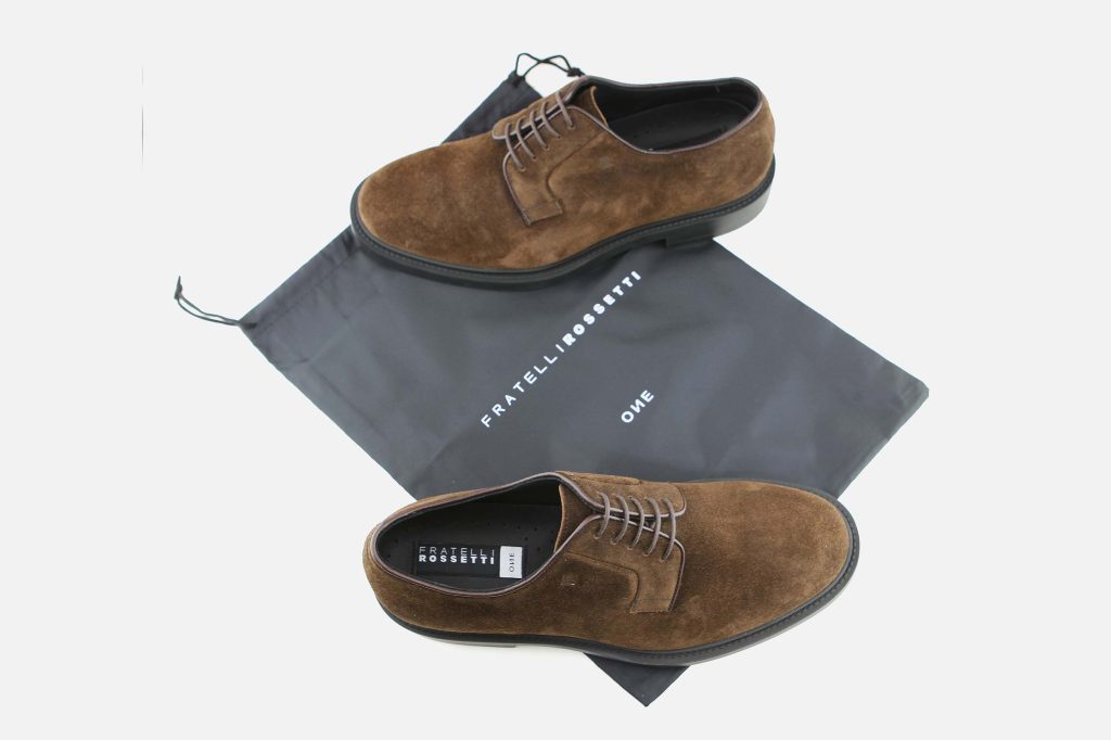 RUPERT DAIM MARRON