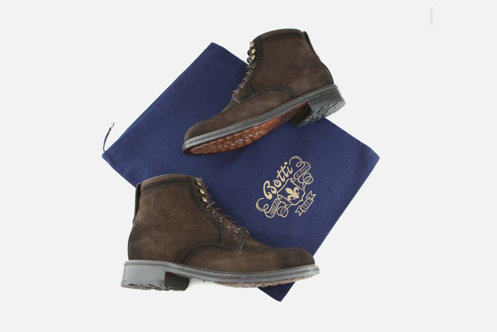 CORRADO CHOCO VINTAGE