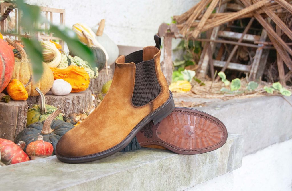CESARIO OCRA VINTAGE
