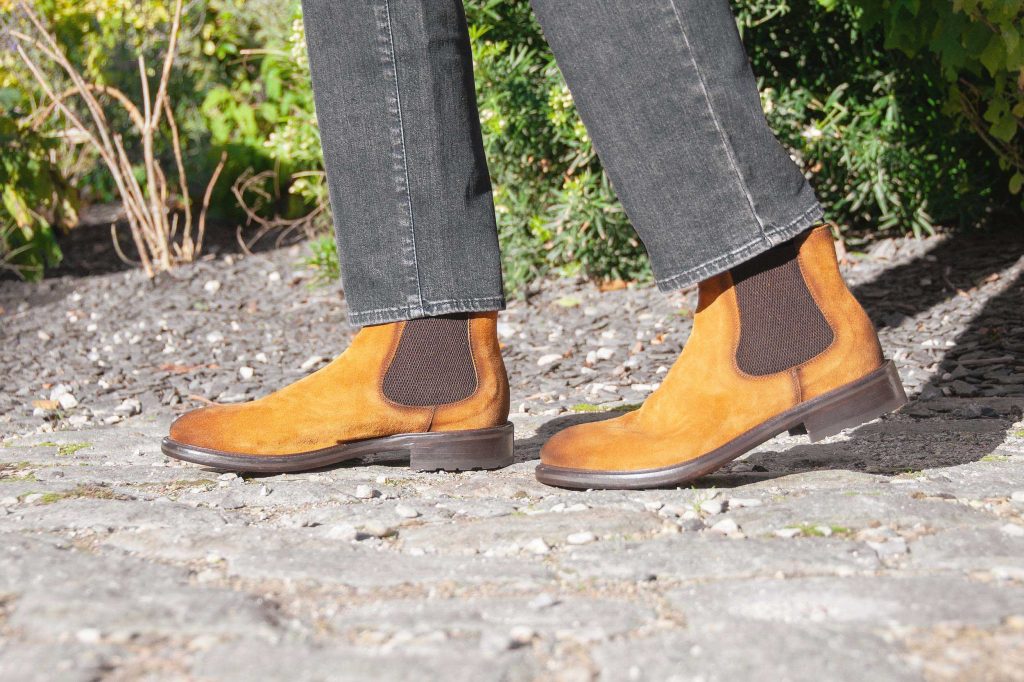 CESARIO OCRA VINTAGE