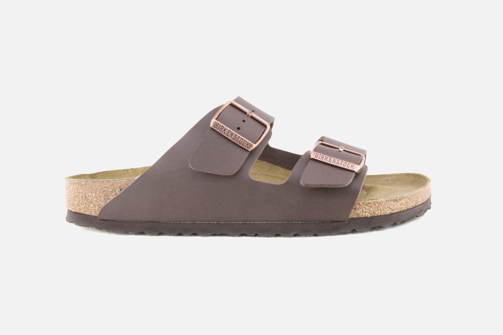 ARIZONA BIRKO DARK BROWN