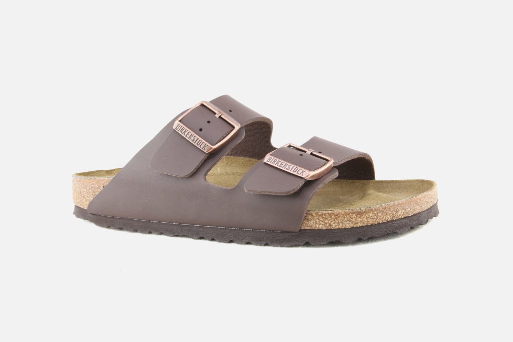 ARIZONA BIRKO DARK BROWN