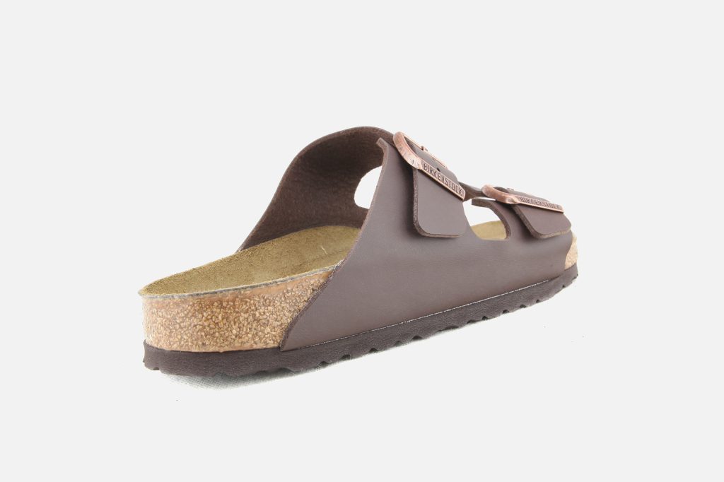 ARIZONA BIRKO DARK BROWN