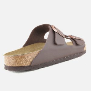 ARIZONA BIRKO DARK BROWN - Image 3