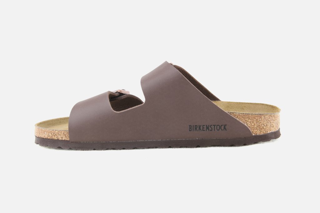 ARIZONA BIRKO DARK BROWN