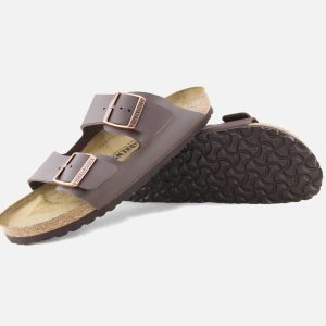 ARIZONA BIRKO DARK BROWN - Image 5