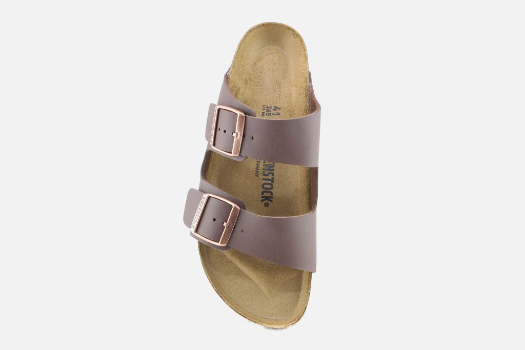 ARIZONA BIRKO DARK BROWN