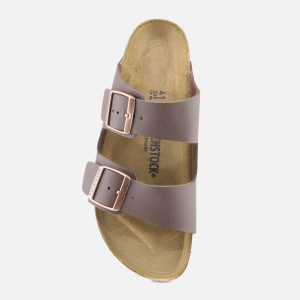 ARIZONA BIRKO DARK BROWN - Image 6