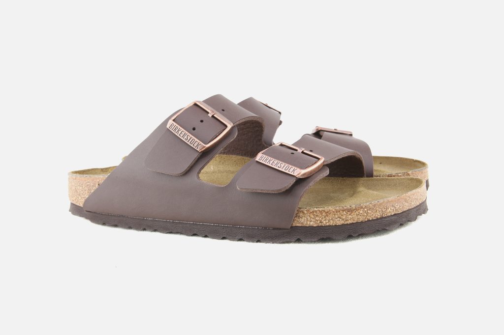 ARIZONA BIRKO DARK BROWN