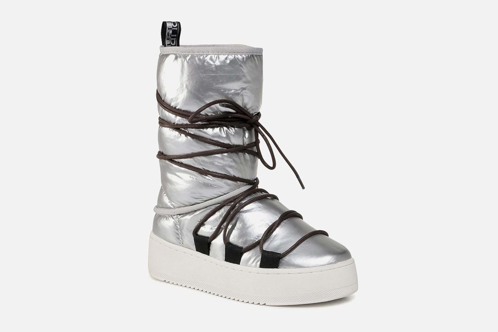 CHRISTABEL SILVER