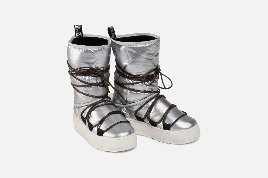CHRISTABEL SILVER