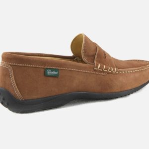 CABRIO VELOURS MARRON - Image 3
