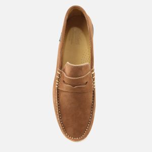CABRIO VELOURS MARRON - Image 6