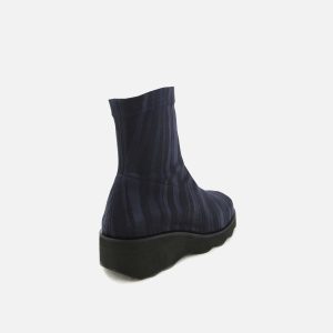 TELL DARK BLUE - Image 3