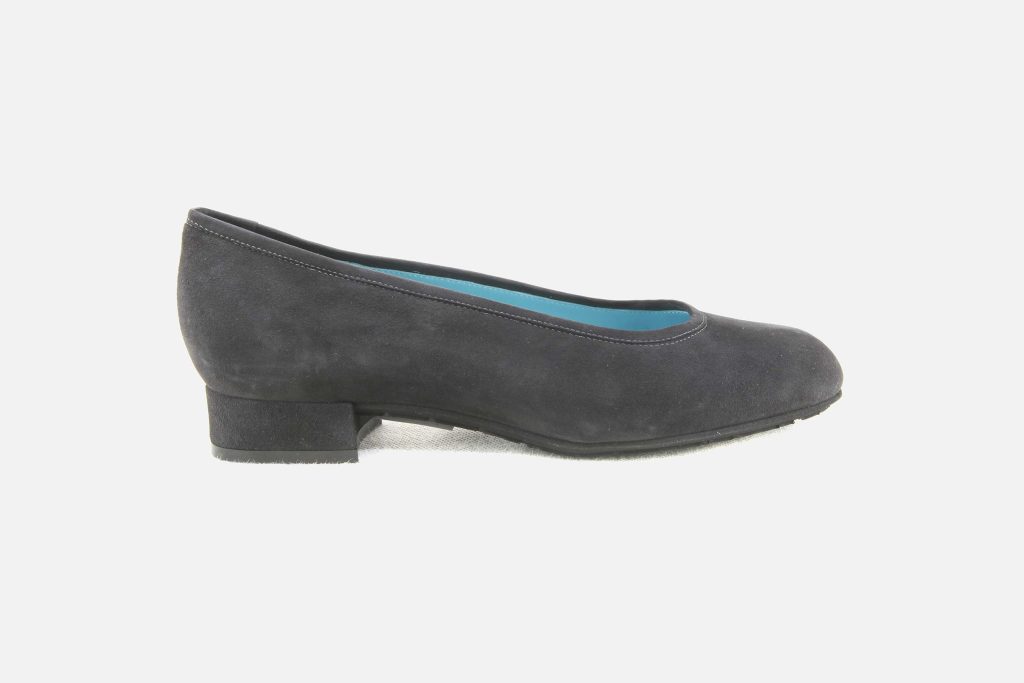 SABATO DARK GREY
