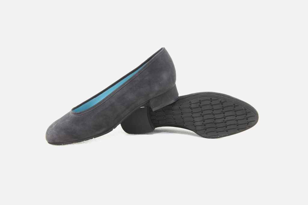 SABATO DARK GREY
