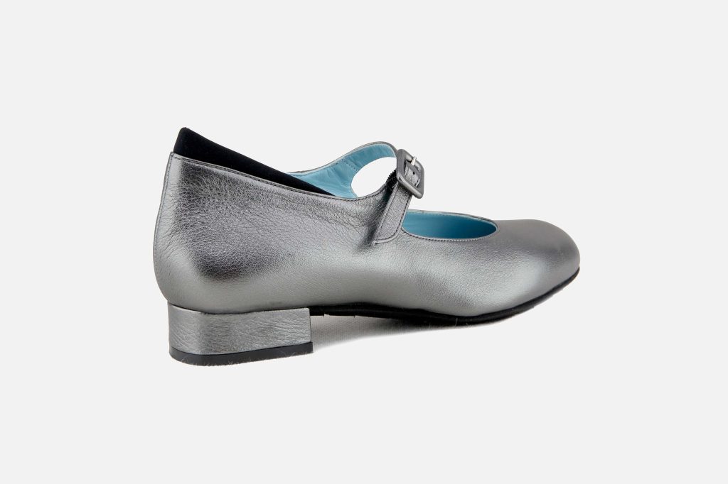 SCALA METALLIC