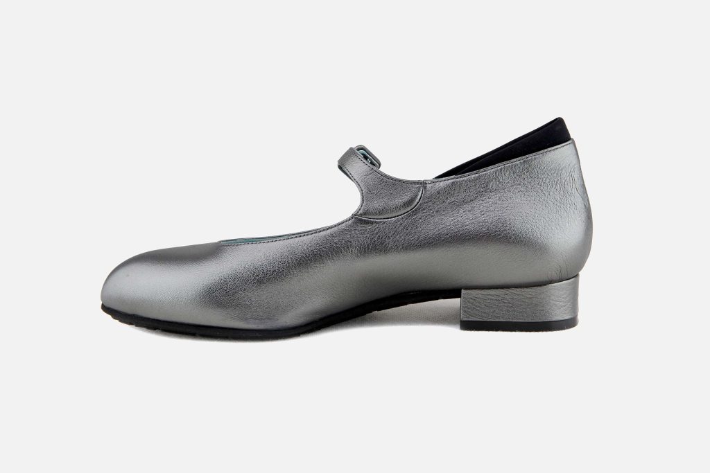 SCALA METALLIC