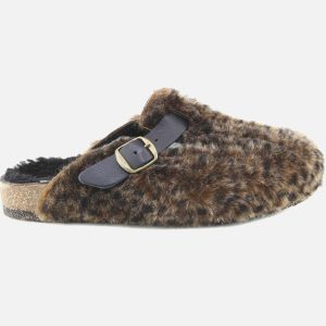 BOSABO LEOPARD FUR – Image 1