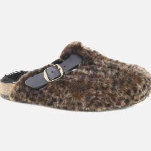BOSABO LEOPARD FUR – Image 2