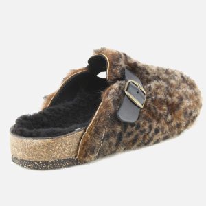 BOSABO LEOPARD FUR – Image 3