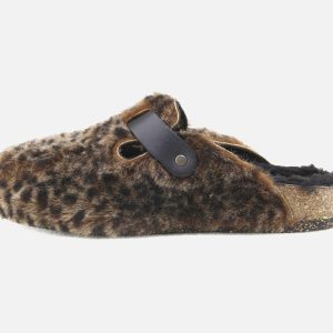 BOSABO LEOPARD FUR – Image 4