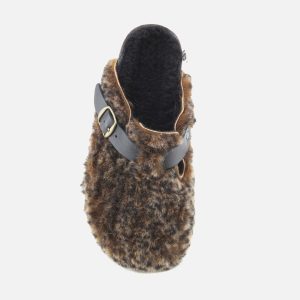 BOSABO LEOPARD FUR – Image 6