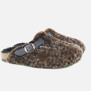 BOSABO LEOPARD FUR – Image 7