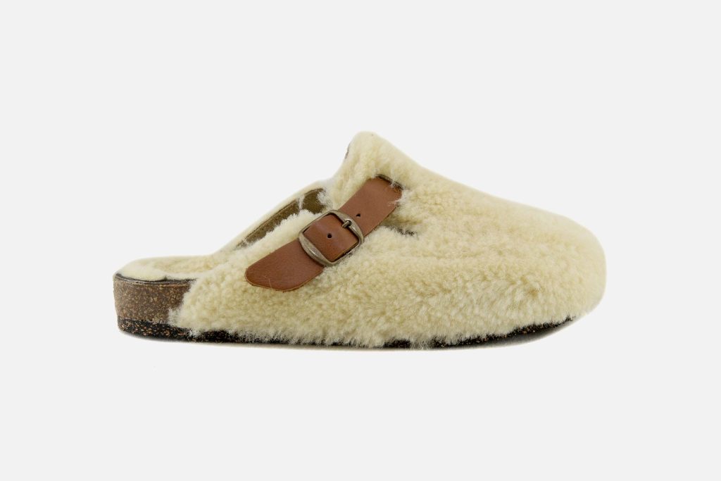 BOSABO SHEEPY FUR