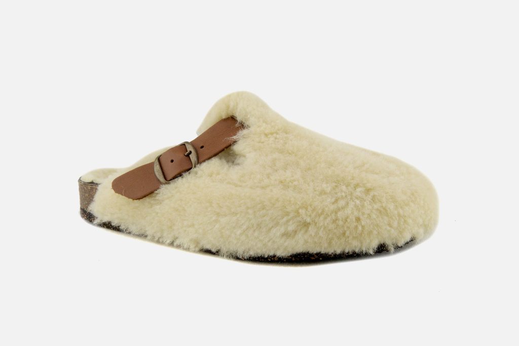 BOSABO SHEEPY FUR