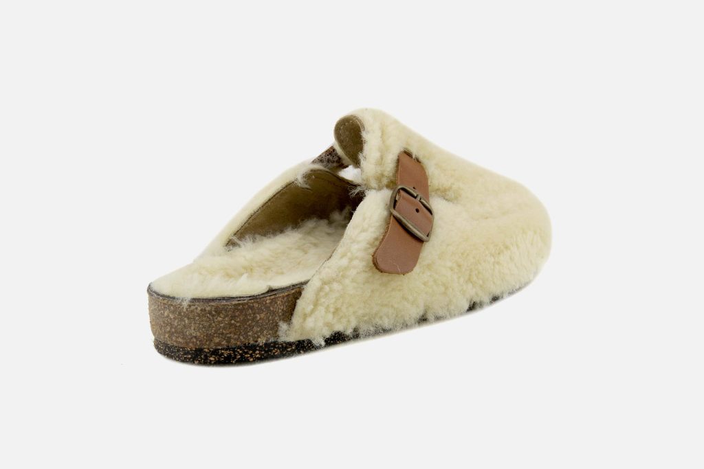 BOSABO SHEEPY FUR