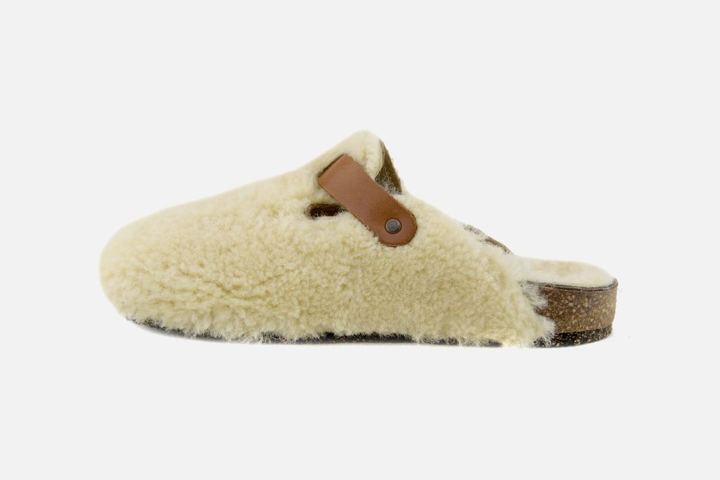 BOSABO SHEEPY FUR