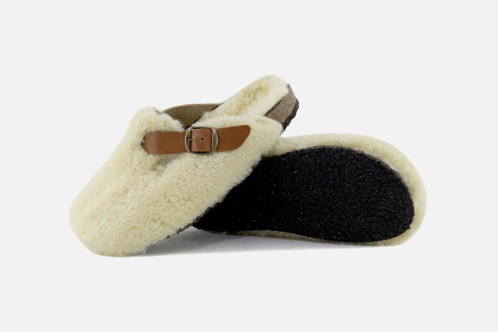 BOSABO SHEEPY FUR