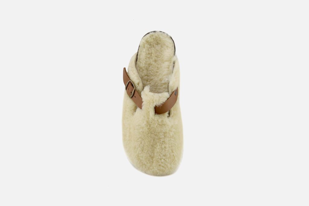 BOSABO SHEEPY FUR