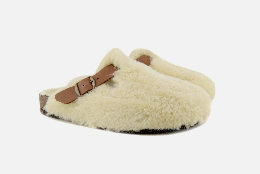 BOSABO SHEEPY FUR