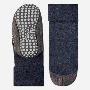 COSYSHOES TEENS DARK BLUE - Image 1
