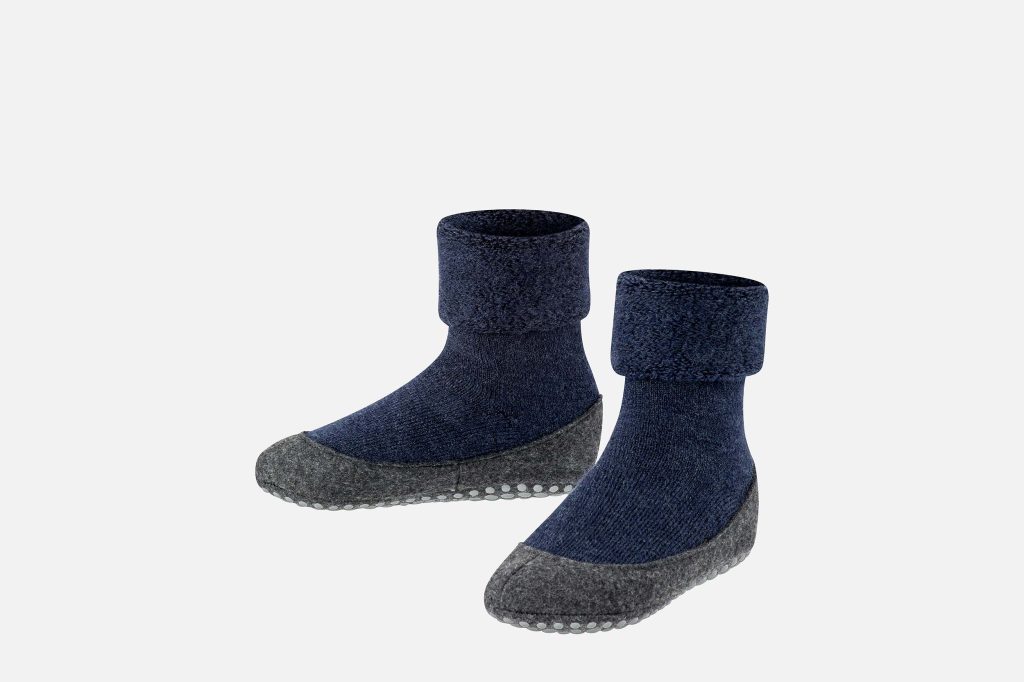 COSYSHOES TEENS DARK BLUE