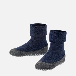 COSYSHOES TEENS DARK BLUE - Image 2