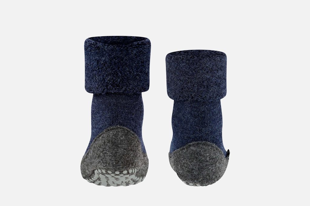 COSYSHOES TEENS DARK BLUE