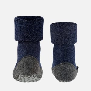 COSYSHOES TEENS DARK BLUE - Image 3