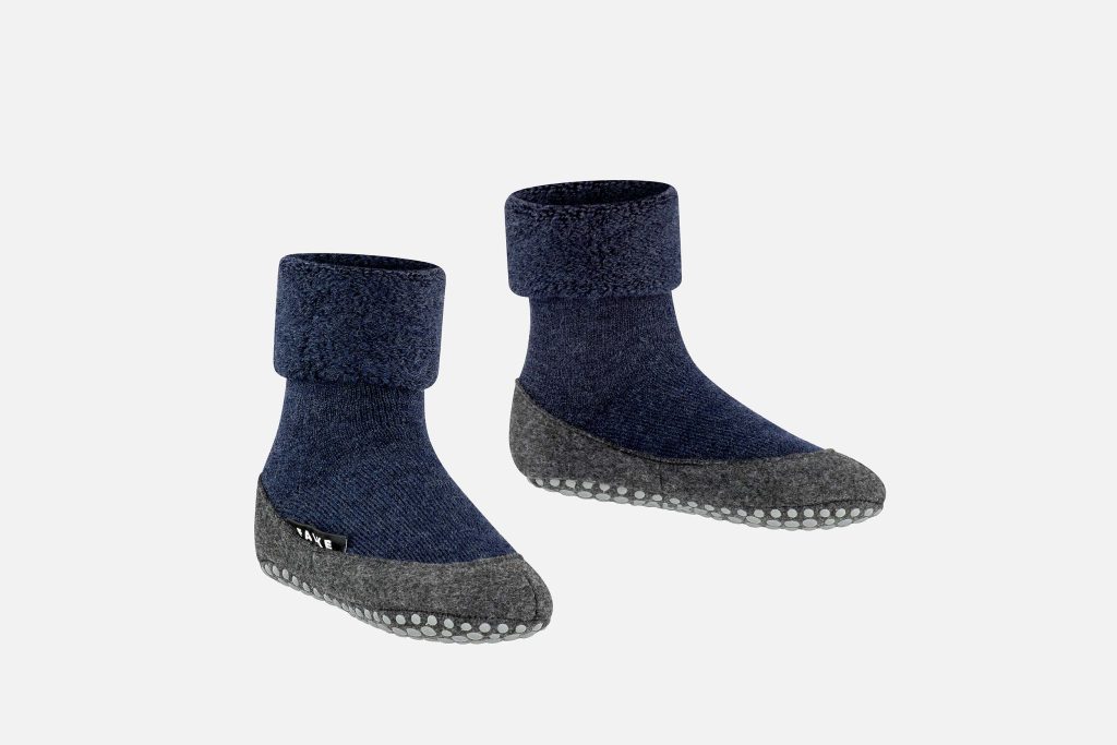 COSYSHOES TEENS DARK BLUE