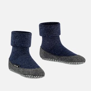 COSYSHOES TEENS DARK BLUE - Image 4