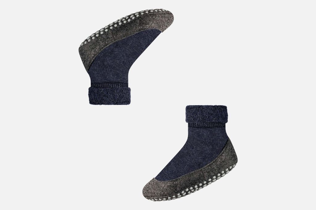COSYSHOES TEENS DARK BLUE