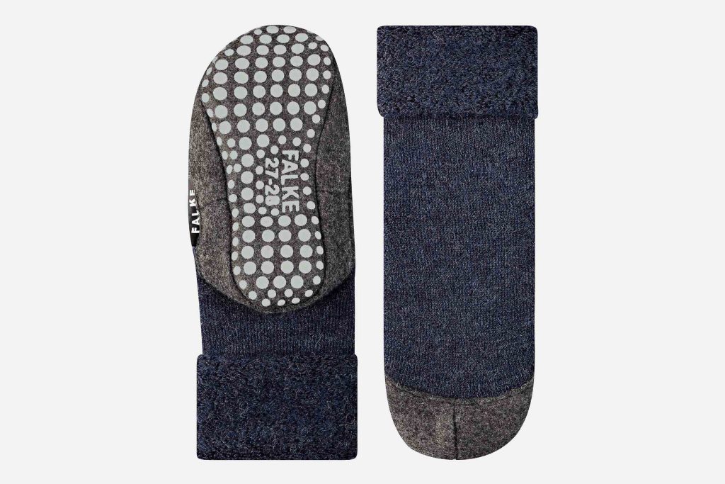 COSYSHOES TEENS DARK BLUE