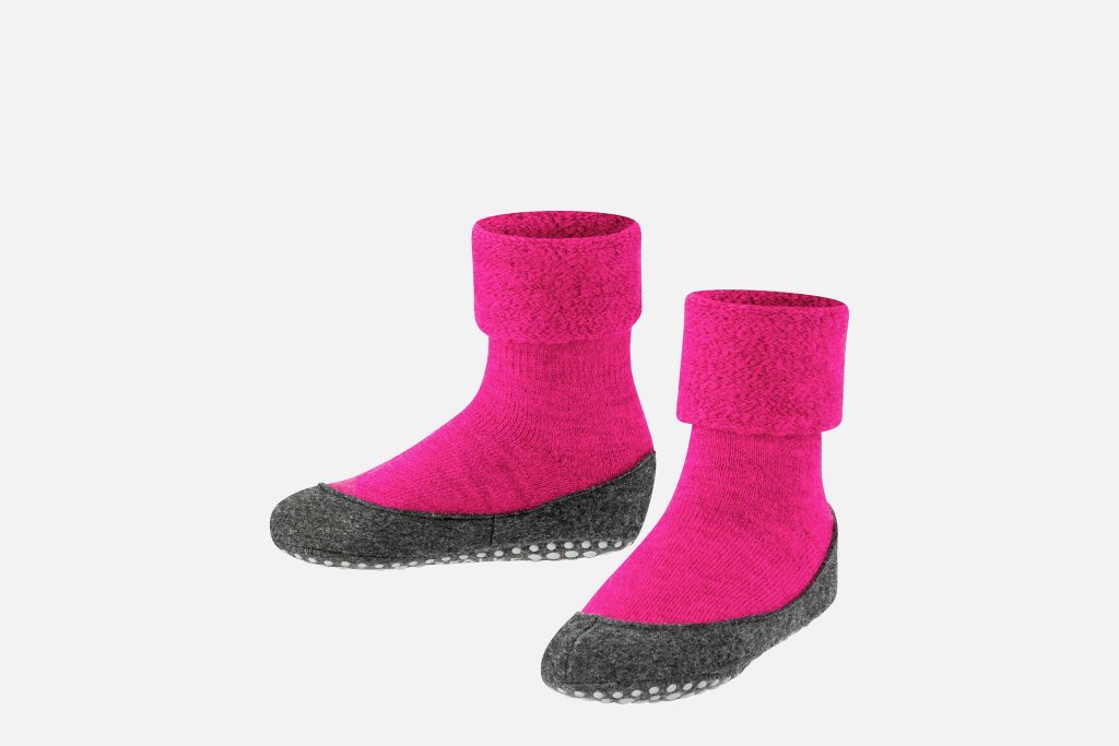 COSYSHOES TEENS GLOSS PINK