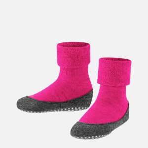 COSYSHOES TEENS GLOSS PINK - Image 2