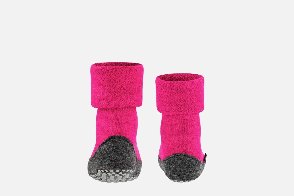 COSYSHOES TEENS GLOSS PINK