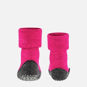 COSYSHOES TEENS GLOSS PINK - Image 3